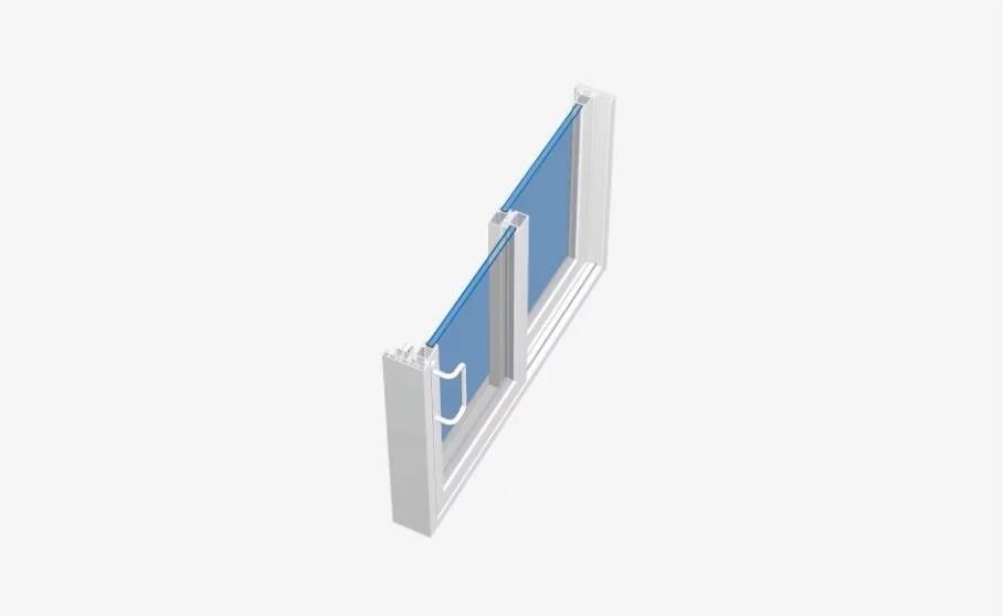 Quanex 5400 Sliding Patio Door System Product Image