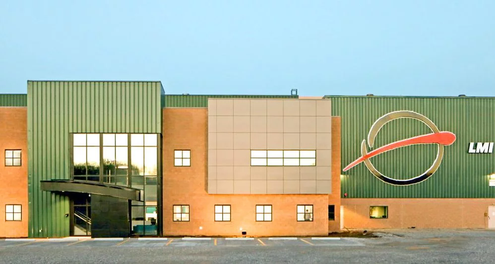 LMI Custom Mixing in Cambridge, Ohio