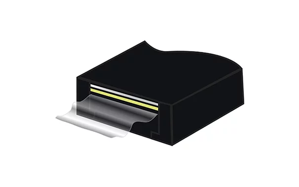 Quanex - Duralite® Warm-Edge Spacers for Windows