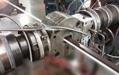 Uni-temp RollTrusion Glazing Bead