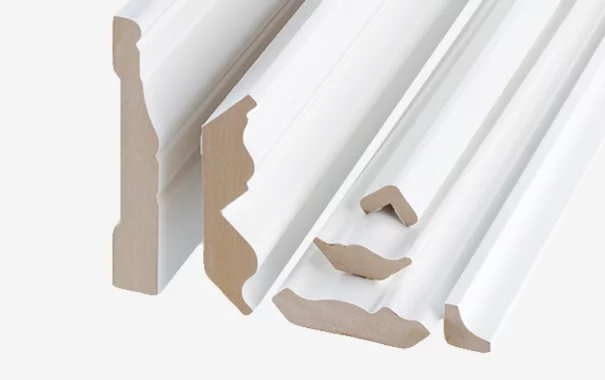 Quanex Products - Cabinet Moulding