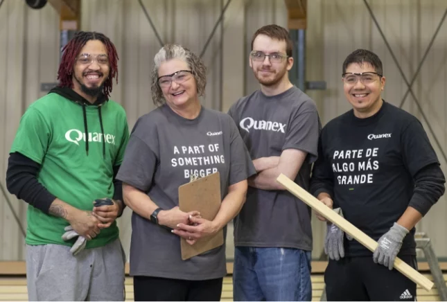 Careers at Quanex