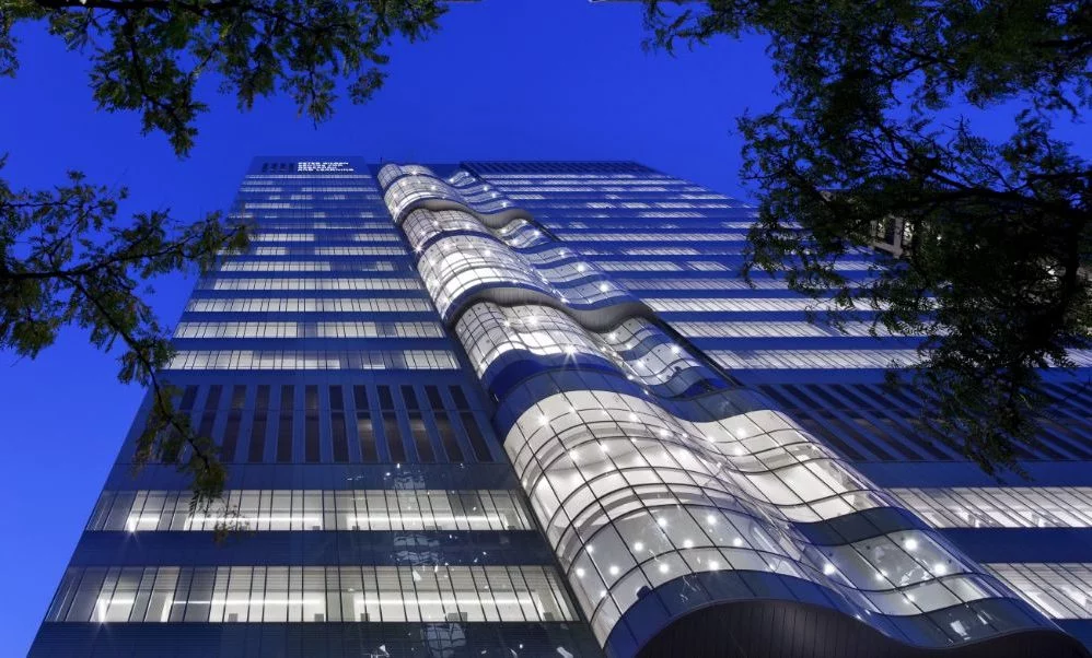 Sickkids Research & Learning Tower