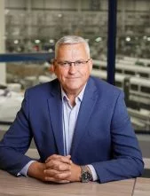 Chris Alderson - President, European Fenestration - Quanex