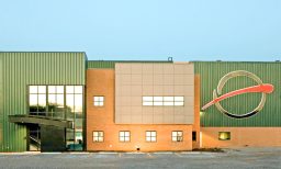 LMI Custom Mixing in Cambridge, Ohio