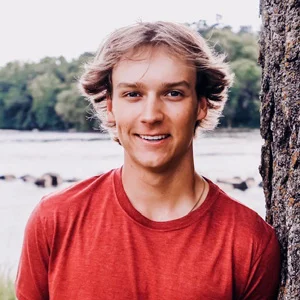 Jake Gruebele - 2023 Quanex Scholarship Winner
