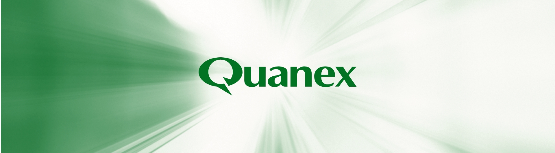 Quanex - Blog