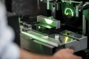Chatsworth laser technology
