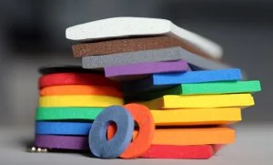 Color Sponge