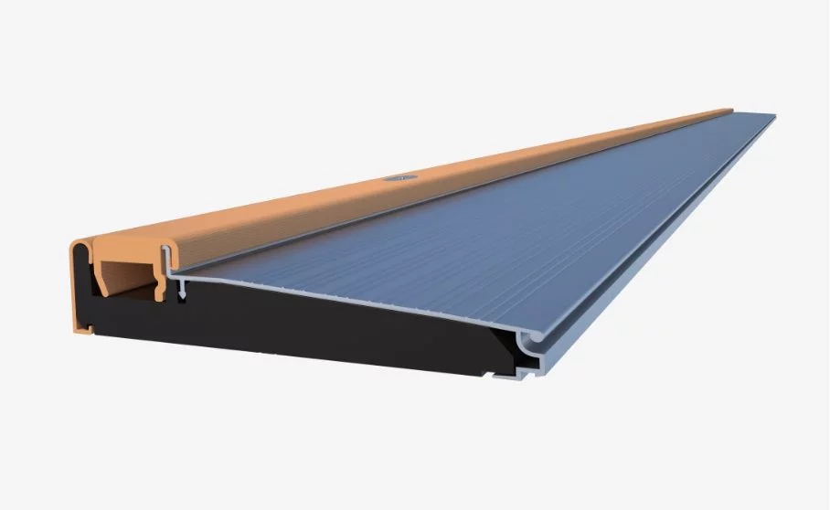 FirstStep™ Sill Product Image - an exterior door threshold