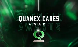 2024 Emerald Awards Spotlight: Quanex Cares Award