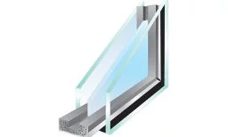 Quanex - Super Spacer® Cushion Edge™
