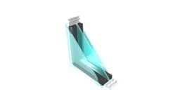 Decoseal for Decorative Glass