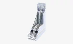 Quanex 5400 Sliding Patio Door System Product Image