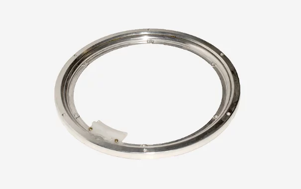 Quanex Products - Lazy Susan Trays