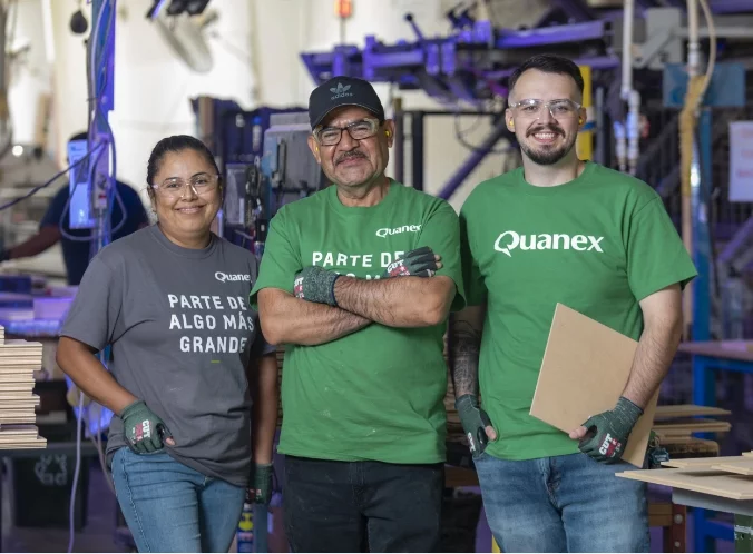 Careers at Quanex