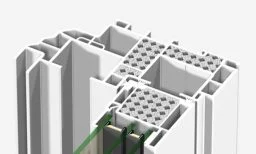 AirCell™ Fusion Insulated Technology