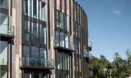 Ecological and economic flagship project in Denmark