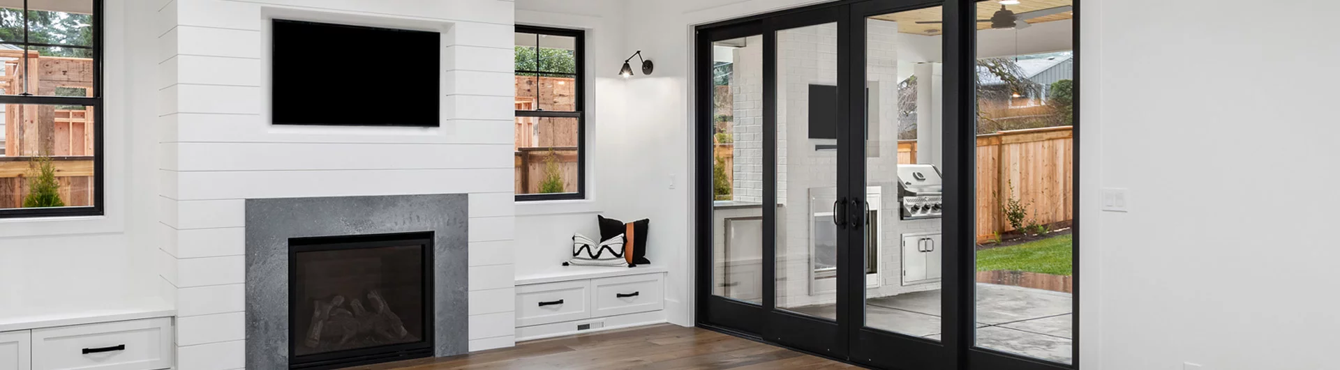 Setting Blocks - Doors