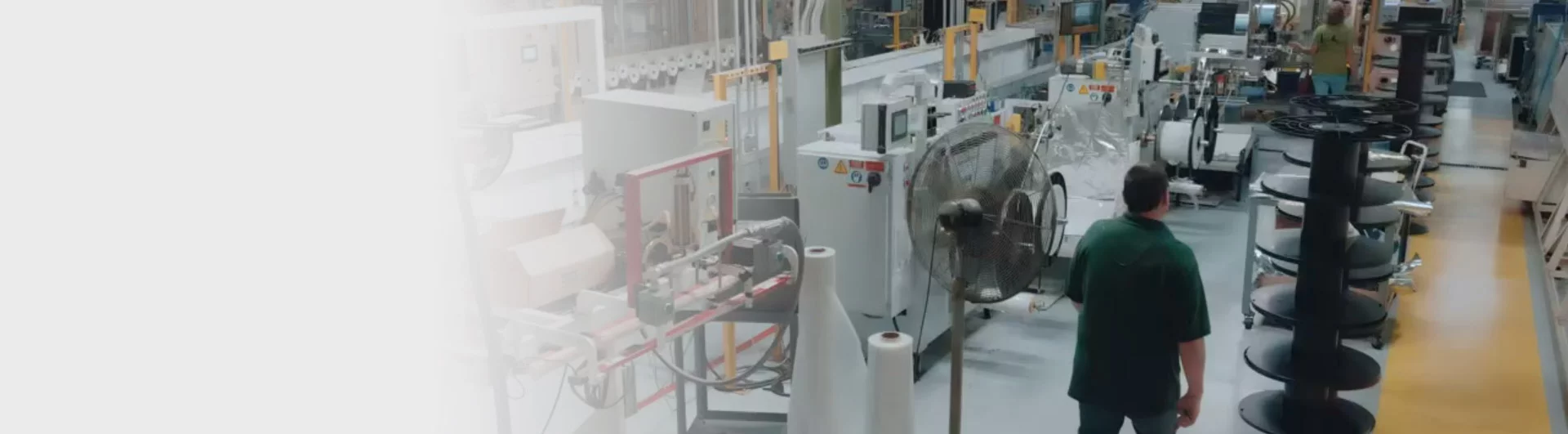 Quanex - Equipment - Service and Support