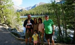 Family Connections - Collaboration in Ohio