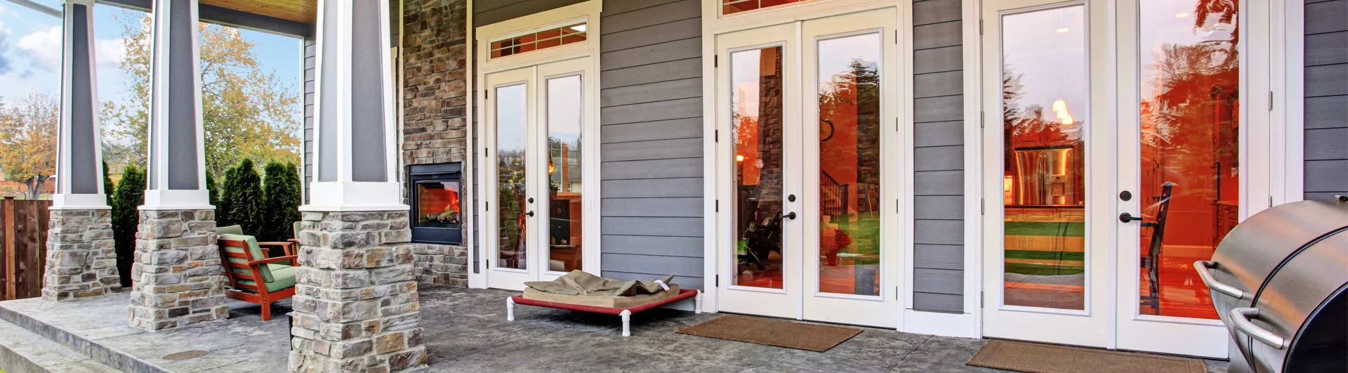 Door Profiles