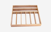 Quanex Products - Storage & Organization