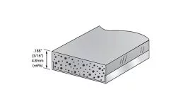 Super Spacer Premium Enhanced