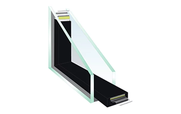 Quanex - Duralite® Warm-Edge Spacers for Windows