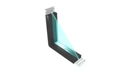 Decoseal for Decorative Glass