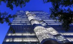 Sickkids Research & Learning Tower
