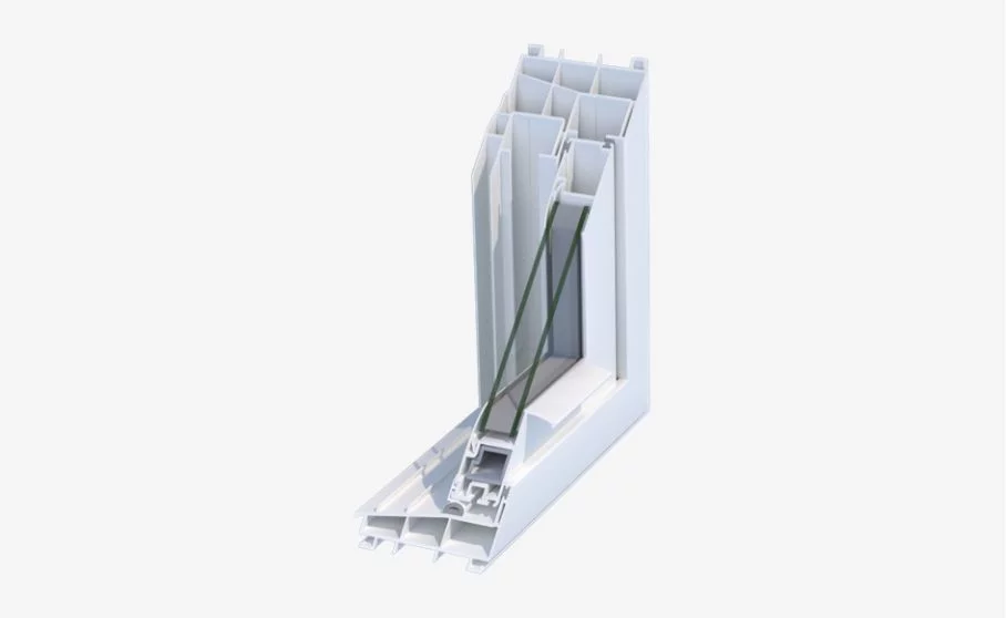 Mikron R2-9200 Window System Product Image