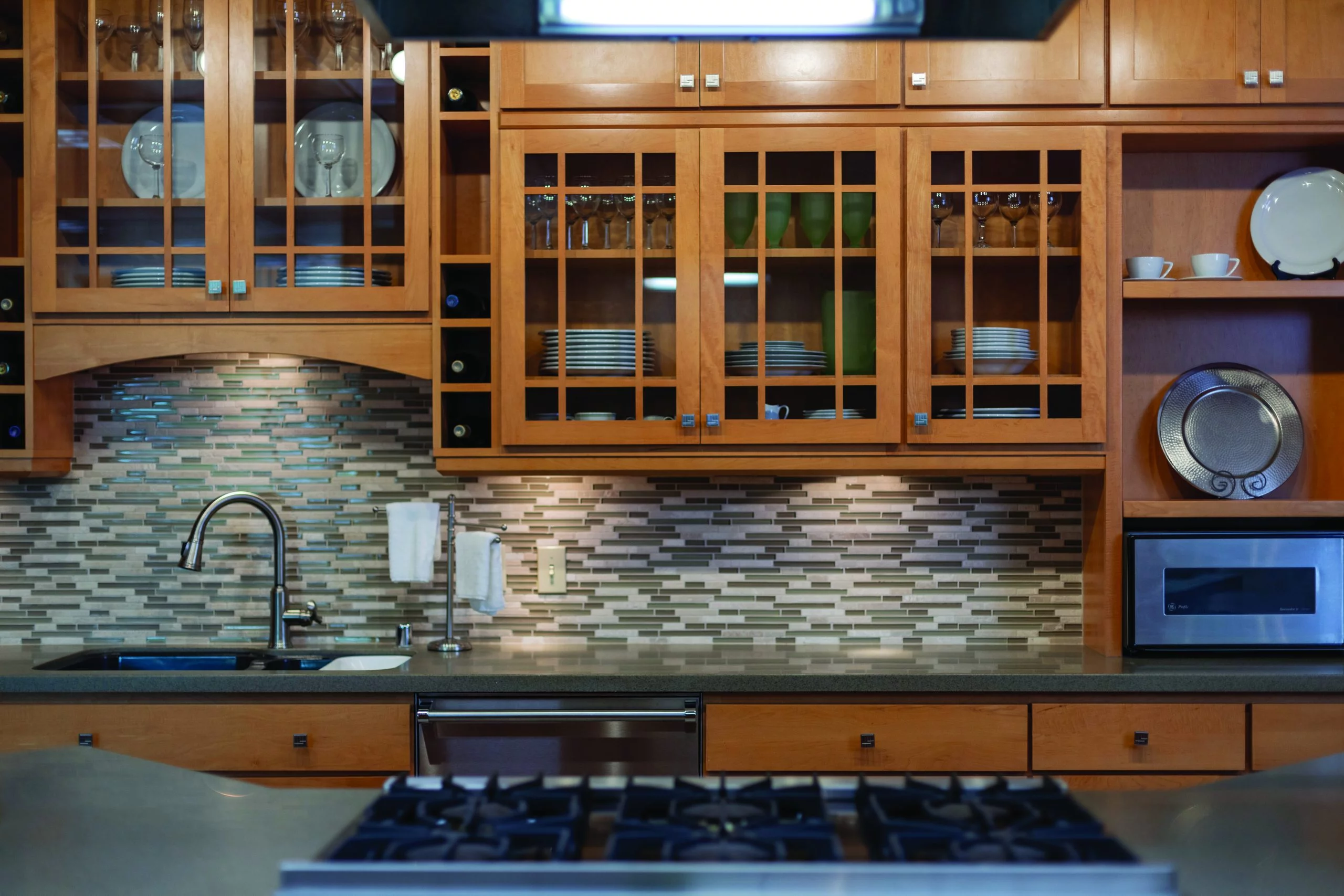 A Partnership Built to Last - Quanex & Canyon Creek Cabinet Company