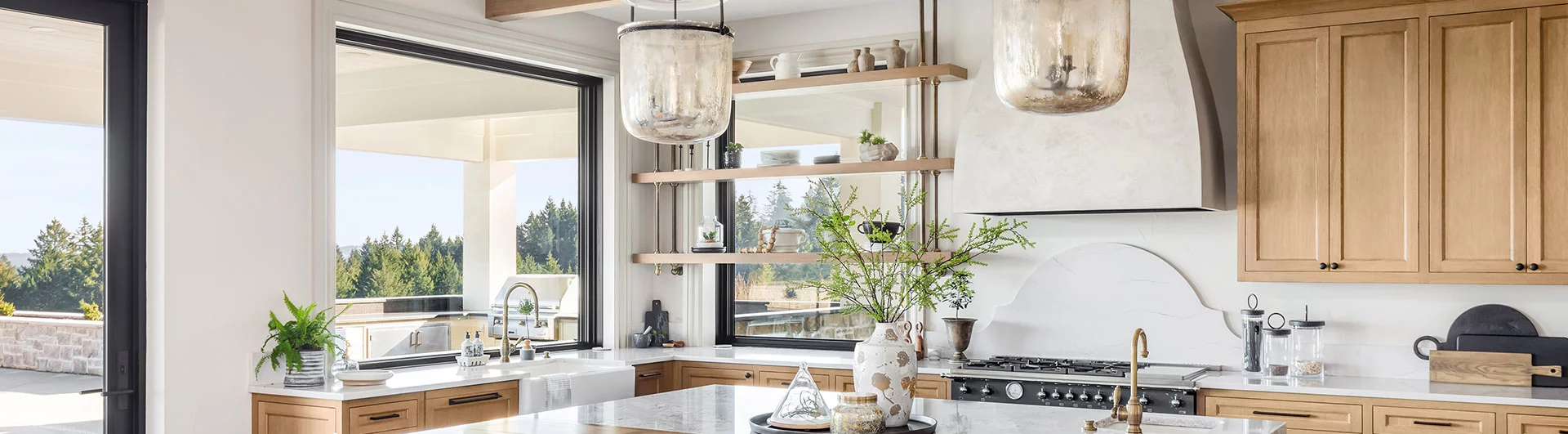 Residential Products