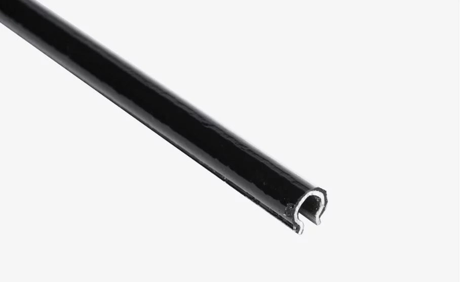 Threshold Roller Track Caps Product Image