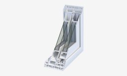 EnergyQuest Sliding Patio Door System Product Image