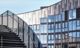 Ecological and economic flagship project in Denmark