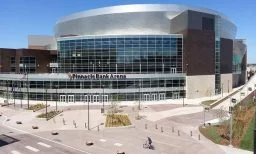 Pinnacle Bank Arena