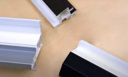 SuperCapSR™ Exterior Color Technology