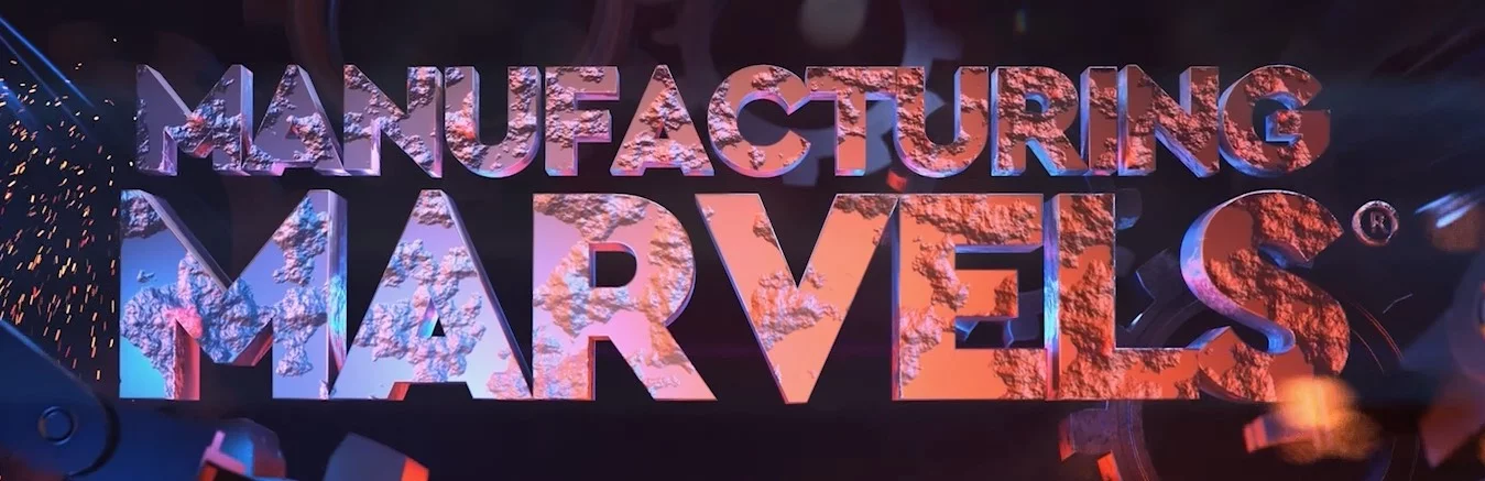 Quanex Perrysburg, OH Facility Featured on Fox Business Network's Manufacturing Marvels