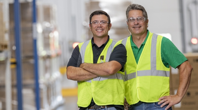 About - Careers at Quanex
