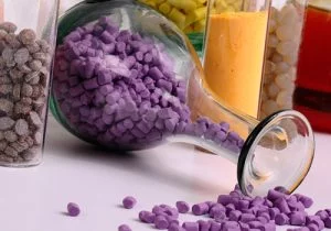Custom compound design and development