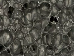 Open-Cell sponge