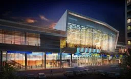 Winnipeg Convention Center