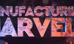 Quanex Perrysburg, OH Facility Featured on Fox Business Network's Manufacturing Marvels