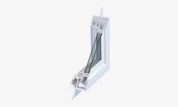 Mikron R1-6450 Window System Product Image
