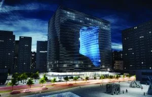 Modern Architectural Marvels - Quanex