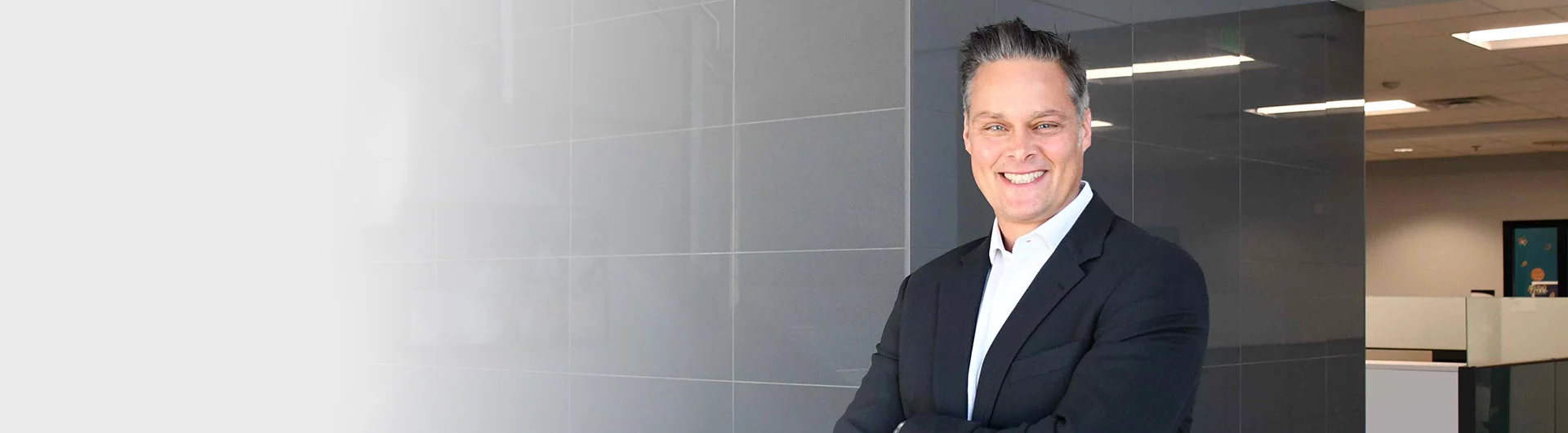 Quanex names Jim Nixon Vice President of Innovation and New Markets