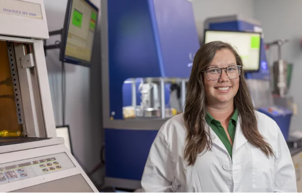 Women in Manufacturing