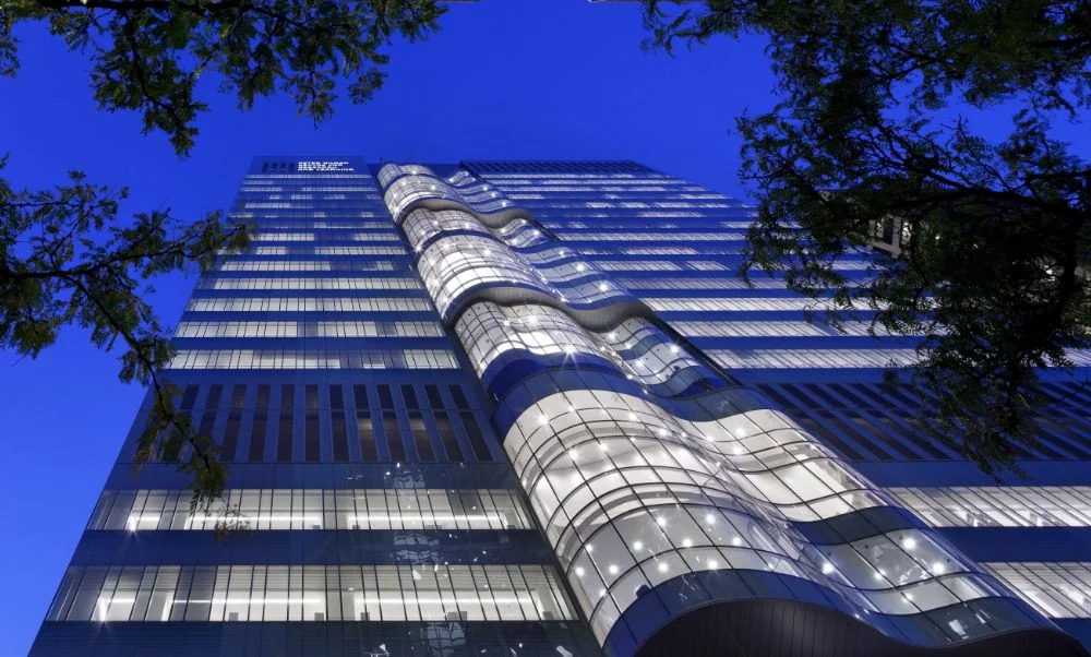 Sickkids Research & Learning Tower